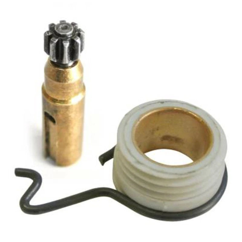 Oil Pump Oiler Set for STIHL 021 023 025 MS170 MS210 MS230 MS250 (2000–2023)