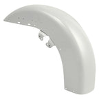Front Fender for Harley Road King Electra Glide (2014–2024) Bonneville Salt Pearl