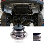 Front Wheel Bearing Hub Unit for Kia Stinger (2017–2023) 51750-J5000