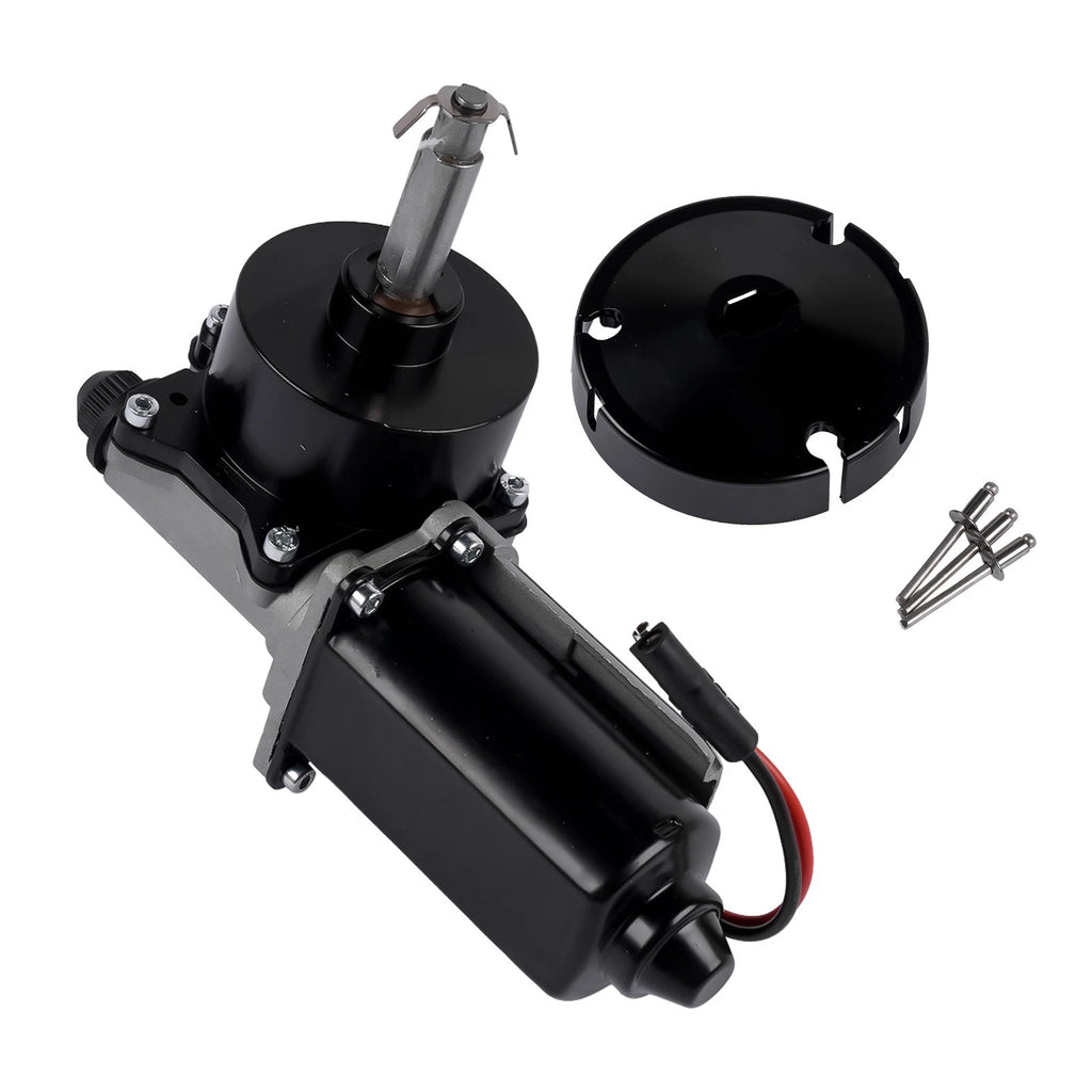 Awning Motor Drive Kit for Dometic 9200 Series (Year Range Not Specified)