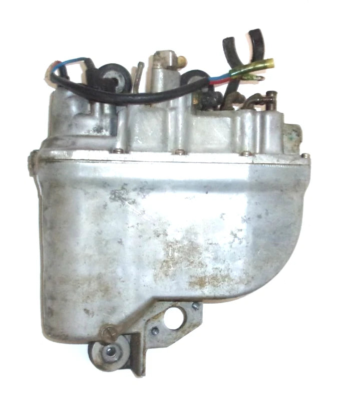 Float Chamber & Pump Assy for Yamaha VST 150-200HP HPDI (2000–2012) 68F-14182-01-00
