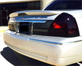 Rear Spoiler Wing for Ford Crown Victoria (1998–2008)