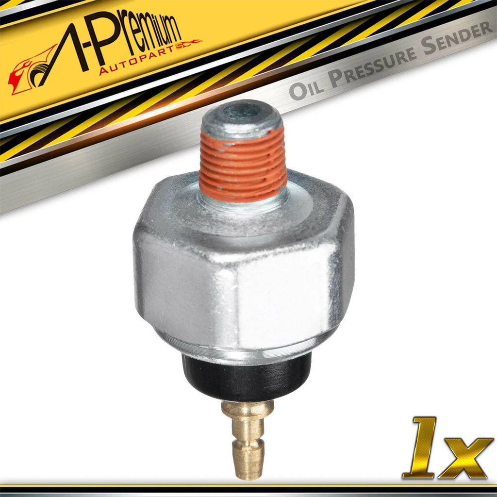 Oil Pressure Sensor for Toyota Camry (1988-1988)