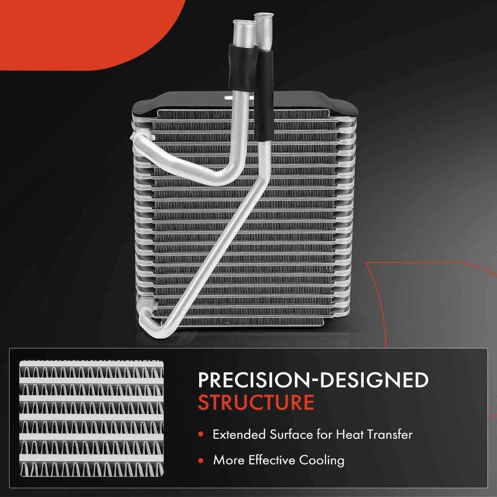 A/C Evaporator Core for Mercury Villager Nissan Quest (1999–2002)