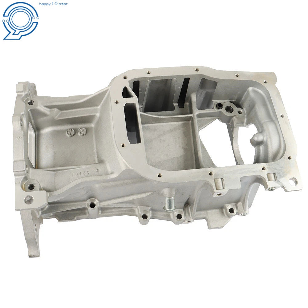 Upper Engine Oil Pan for Toyota Corolla 2009-2019, Matrix, Prius, CT200h