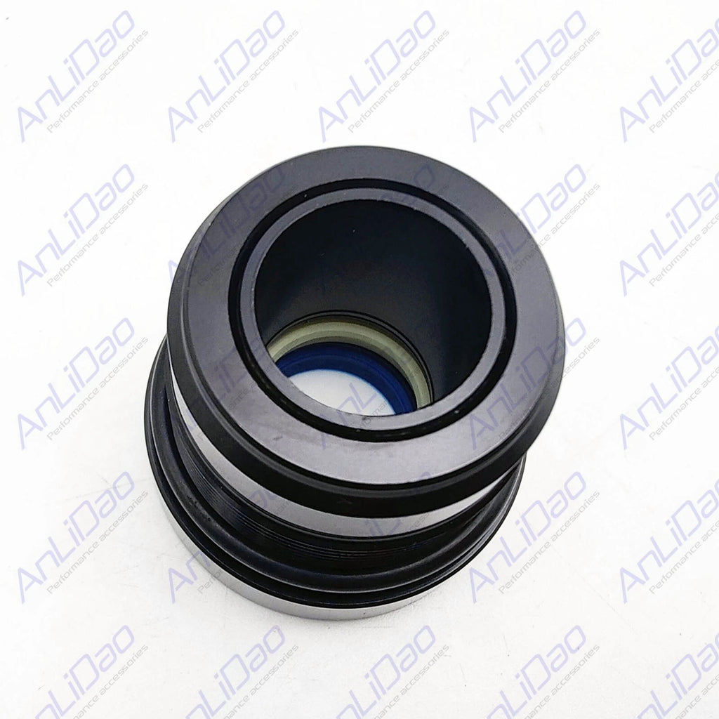 2Pcs Replacement End Cap for Mercury UC128-SVS (898349A11, 898349A15)
