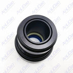 2Pcs Replacement End Cap for Mercury UC128-SVS (898349A11, 898349A15)