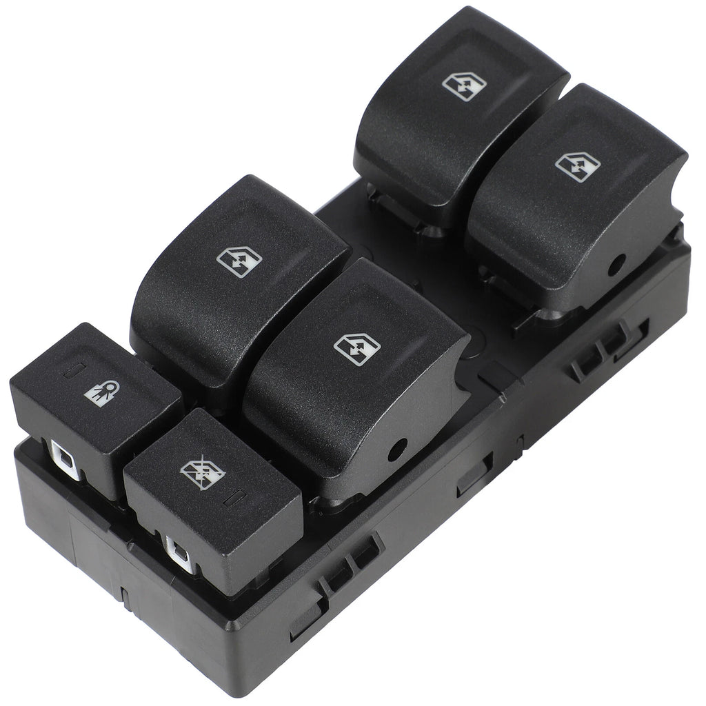 Power Window Switch for Chevrolet GMC Yukon (2015–2018)