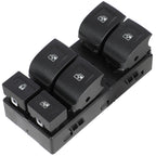 Power Window Switch for Chevrolet GMC Yukon (2015–2018)