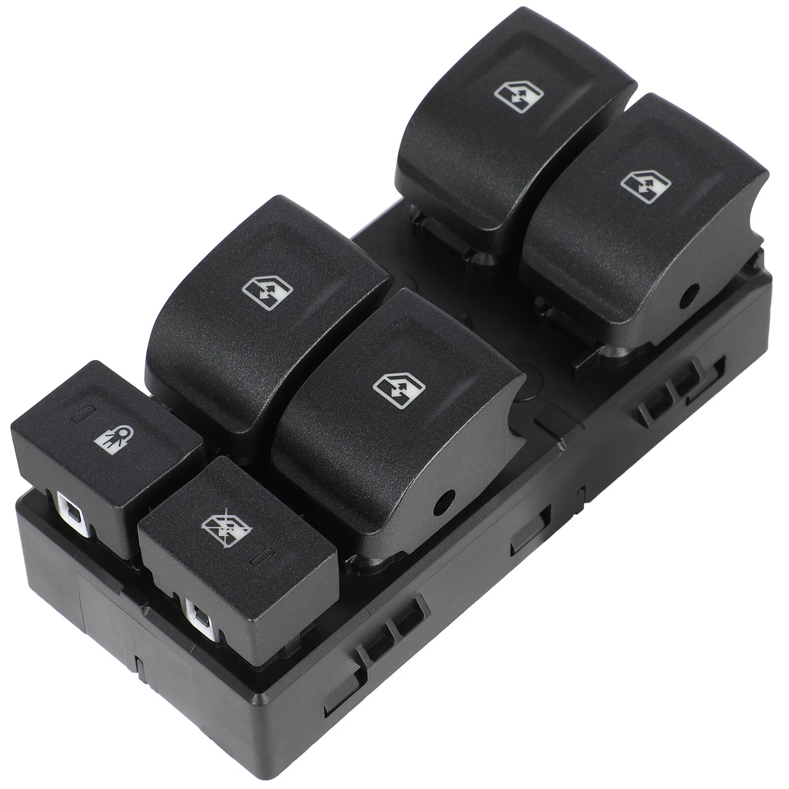 Power Window Switch for Chevrolet GMC Yukon (2015–2018)
