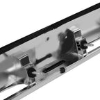 Chrome Outer Rear Tailgate Door Handle for Scion FR-S Toyota 86 Subaru BRZ (2013–2020)