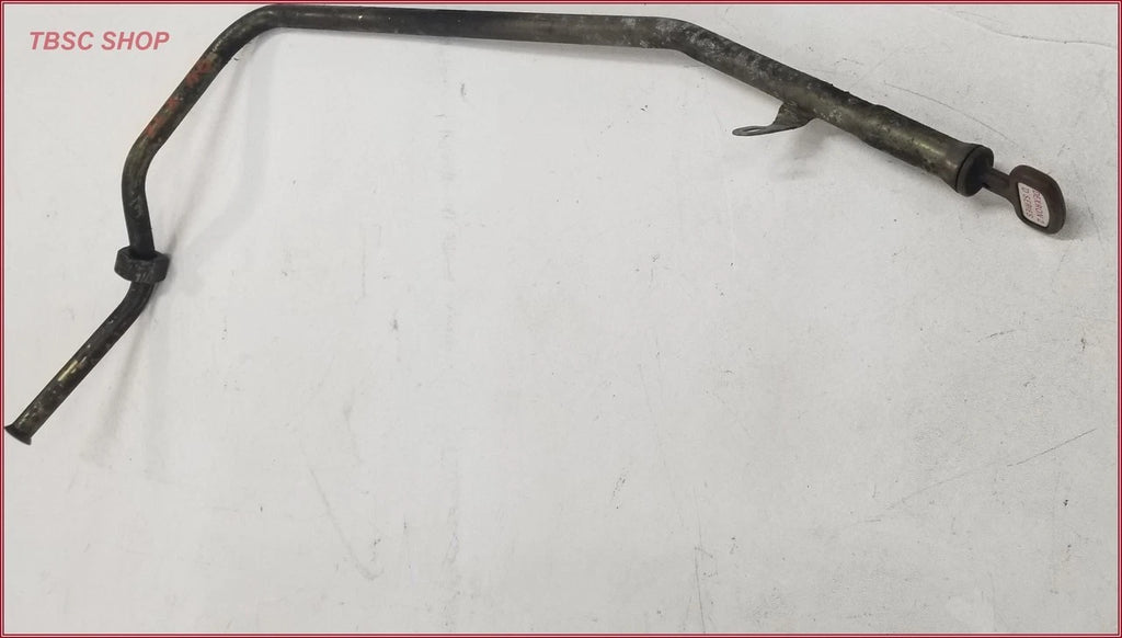 Transmission Dipstick and Tube for Jaguar XJ6 XJ-40 (1993–1994) ZF4HP24