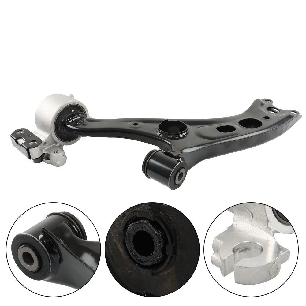 Pair of Lower Control Arms for Honda CR-V (2017–2019)
