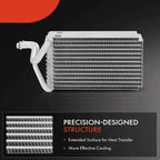 Rear A/C Evaporator Core for Jeep Commander (2006-2010)