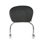Sissy Bar Backrest Pad for Harley Freewheeler FLRT (2015–2025)
