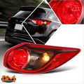 LED DRL Bumper Headlights for Chevy Silverado (1999–2002) Chrome Housing