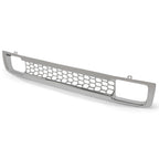 Chrome Front Bumper Lower Grille for GMC Sierra 2500HD 3500 HD Denali (2011–2014)