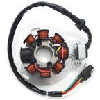 Stator Coil for KTM 125/200/300/380 (2000–2003) 2k-3 EXC MXC SX XC