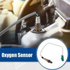 Rear O2 Oxygen Lambda Sensor No. 1484886 for Ford C-MAX FOCUS GALAXY (2003–2019)