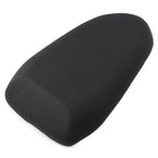 Black Rear Passenger Seat Cushion for BMW S1000RR (2019-2022)