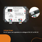 V-Sync II Slide Replacement Controller for Lippert In-Wall Slide-Out (2013–2016)