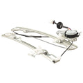Power Window Regulator for Nissan Altima (2002–2006) Auto Up Down Front Left