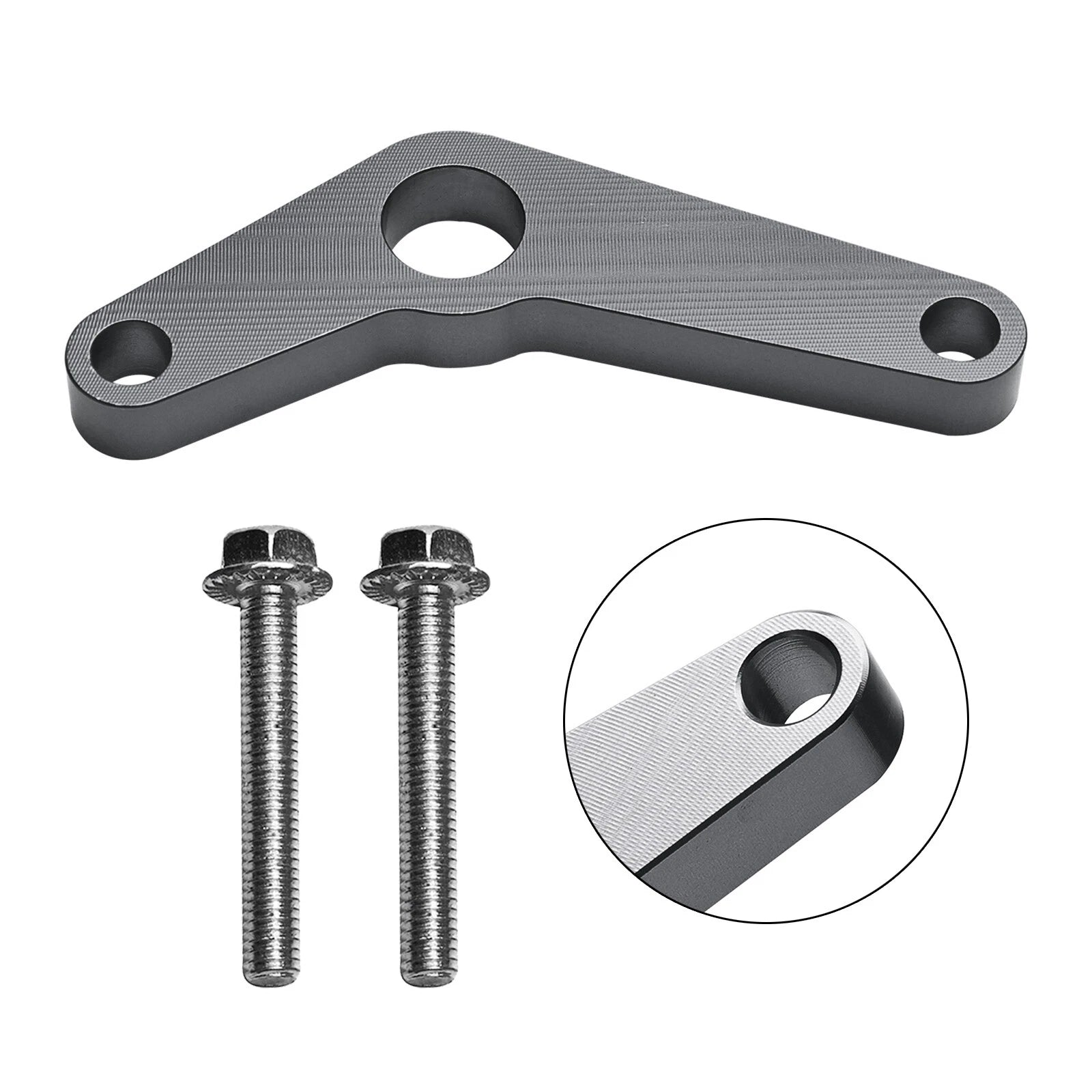 Shifting Gear Stabilizer for Honda Super Cub 110 (2022–Present)