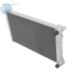 Aluminum Dual Core Cooling Radiator for Audi TT (1999-2006)