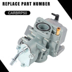 Carburetor for Yamaha Raptor 80 (2002-2008)