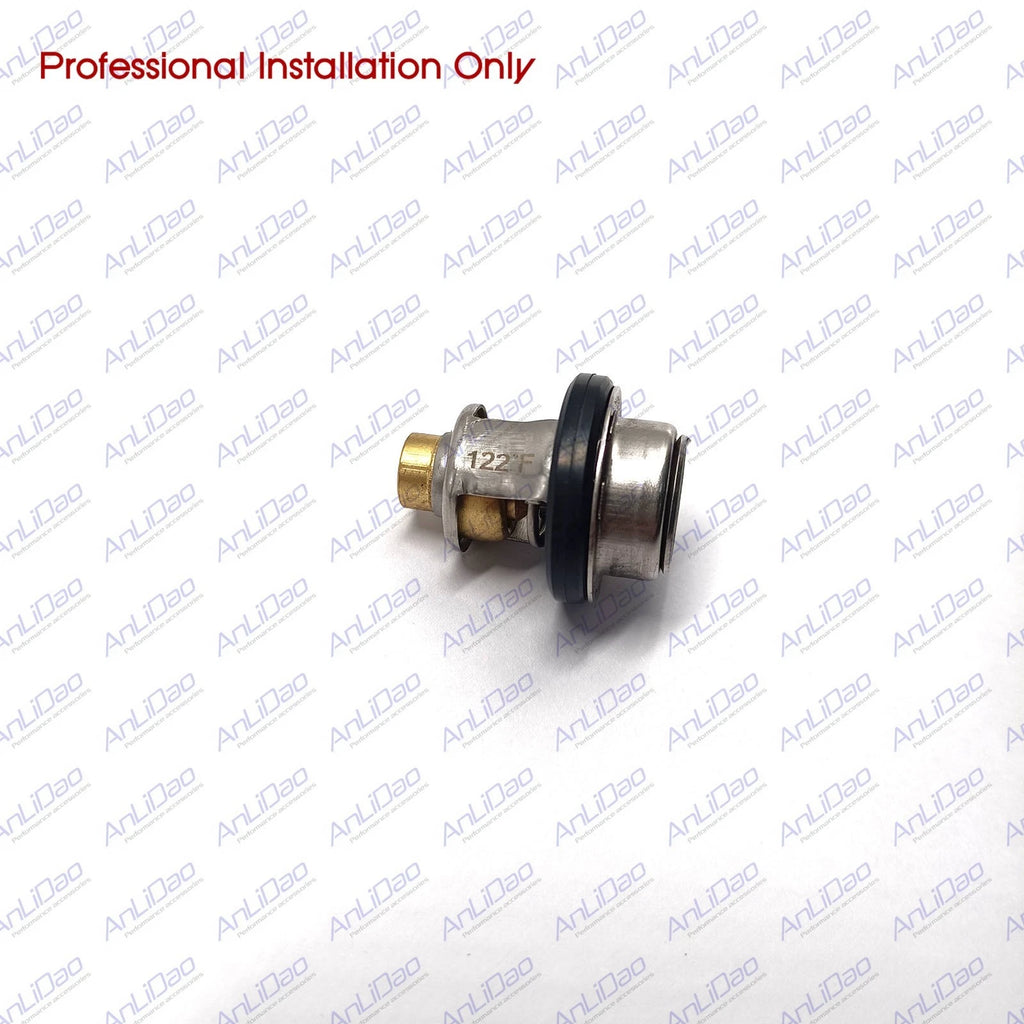 Thermostat for Suzuki Outboards DT9.9-65 DF40-70 (17670-93961, 17670-93962, 5030742)