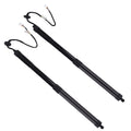2X Rear Tailgate Lift Supports for Lexus NX300 NX300h (2018)