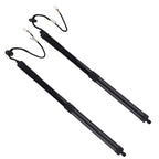 2X Rear Tailgate Lift Supports for Lexus NX300 NX300h (2018)