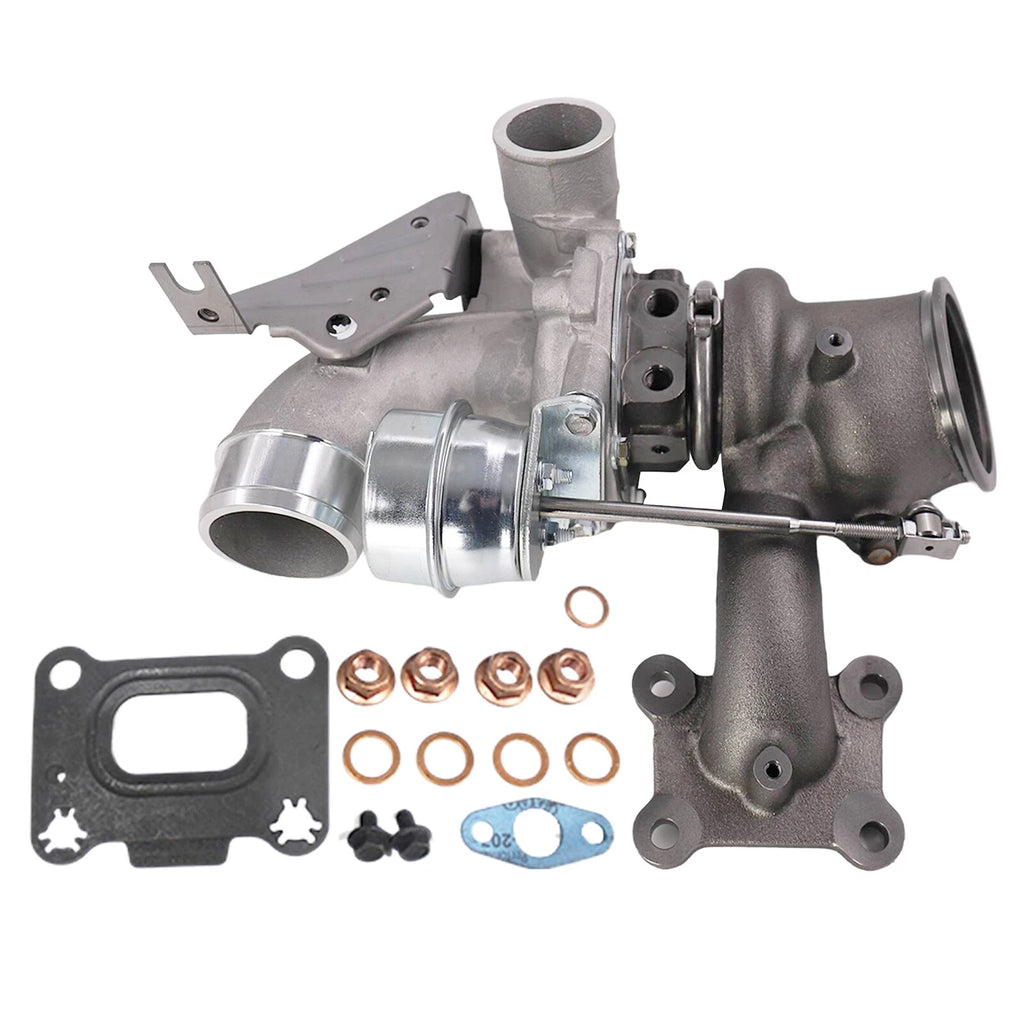Turbocharger for Ford Edge Explorer (2012-2015)