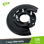 Parking Brake Assembly for Ford F-250/F-350 Super Duty Excursion (1999–2007)