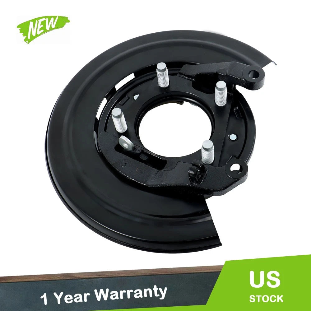 Parking Brake Assembly for Ford F-250/F-350 Super Duty Excursion (1999–2007)