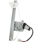 Window Regulator Set for Ford Escape, C-Max (2013–2019)