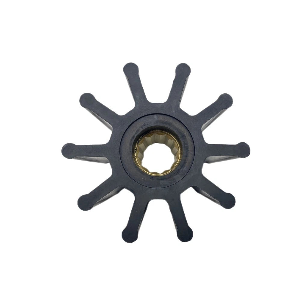 Flexible Impeller Raw Water Pump for Kashiyama SP 400 (JMP 8406-01)