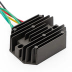 Voltage Regulator 15 Amp for Yanmar (119660-77710, 114340-77710, 114399-77710)
