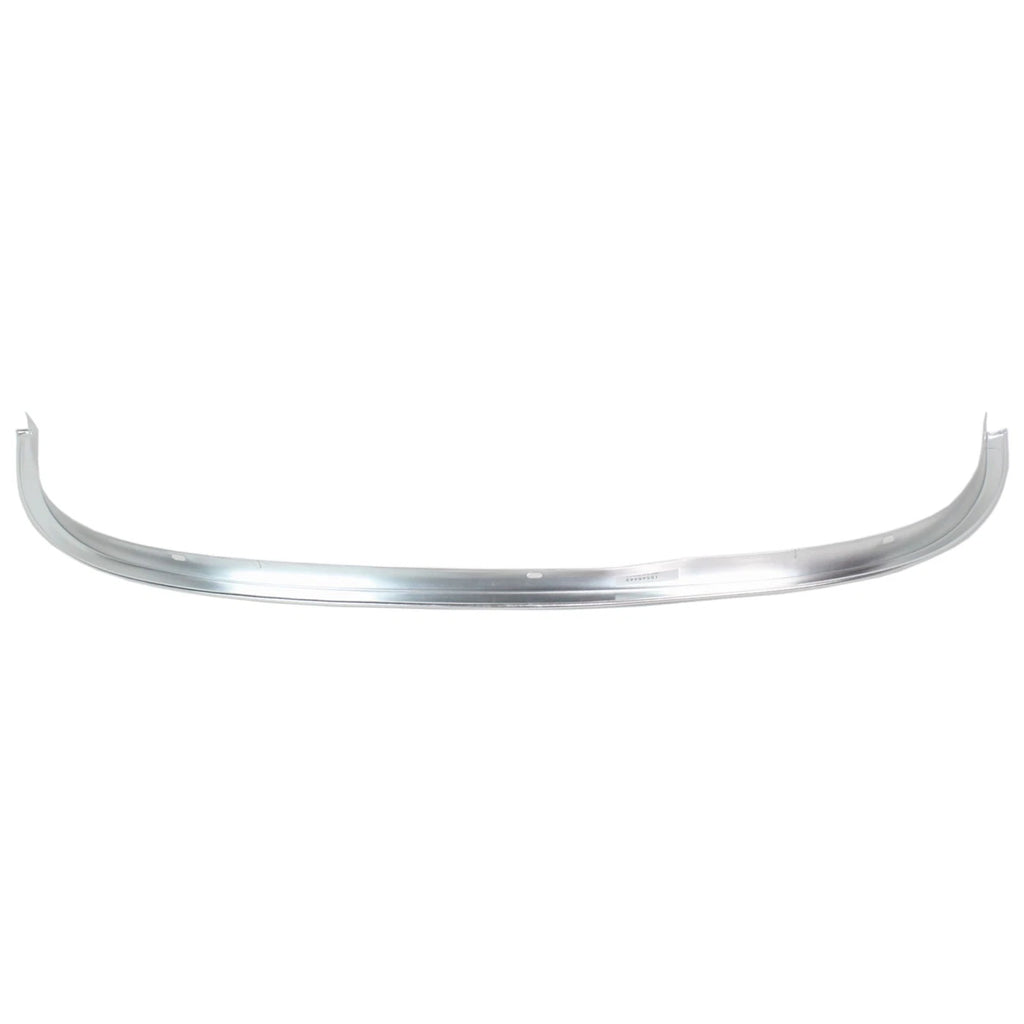 Fender Trim Set for GMC Yukon (1992–2000) Chrome