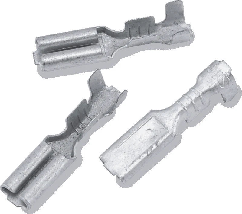 10X Brake Switch Terminal for Harley-Davidson Big Twin XL (1972–1981) Replaces 9904