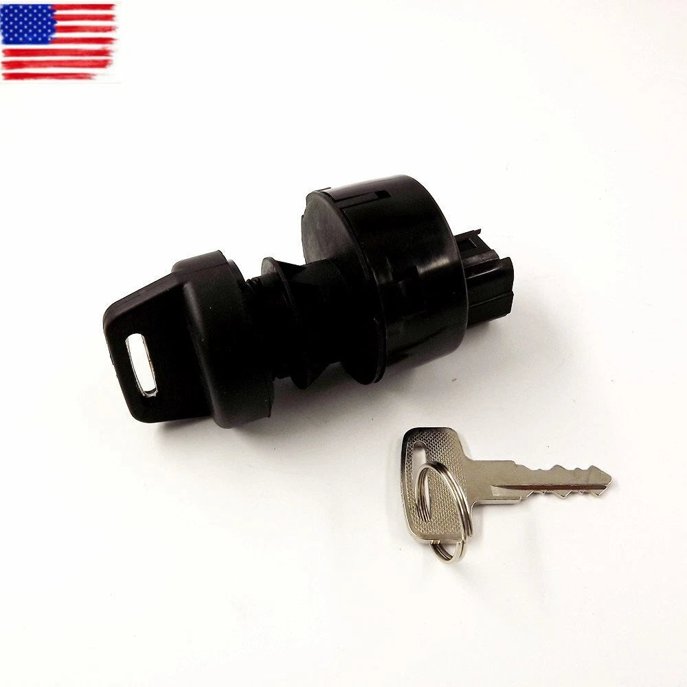 Ignition Switch for Yamaha Rhino 450 660 700 (2004-2018)