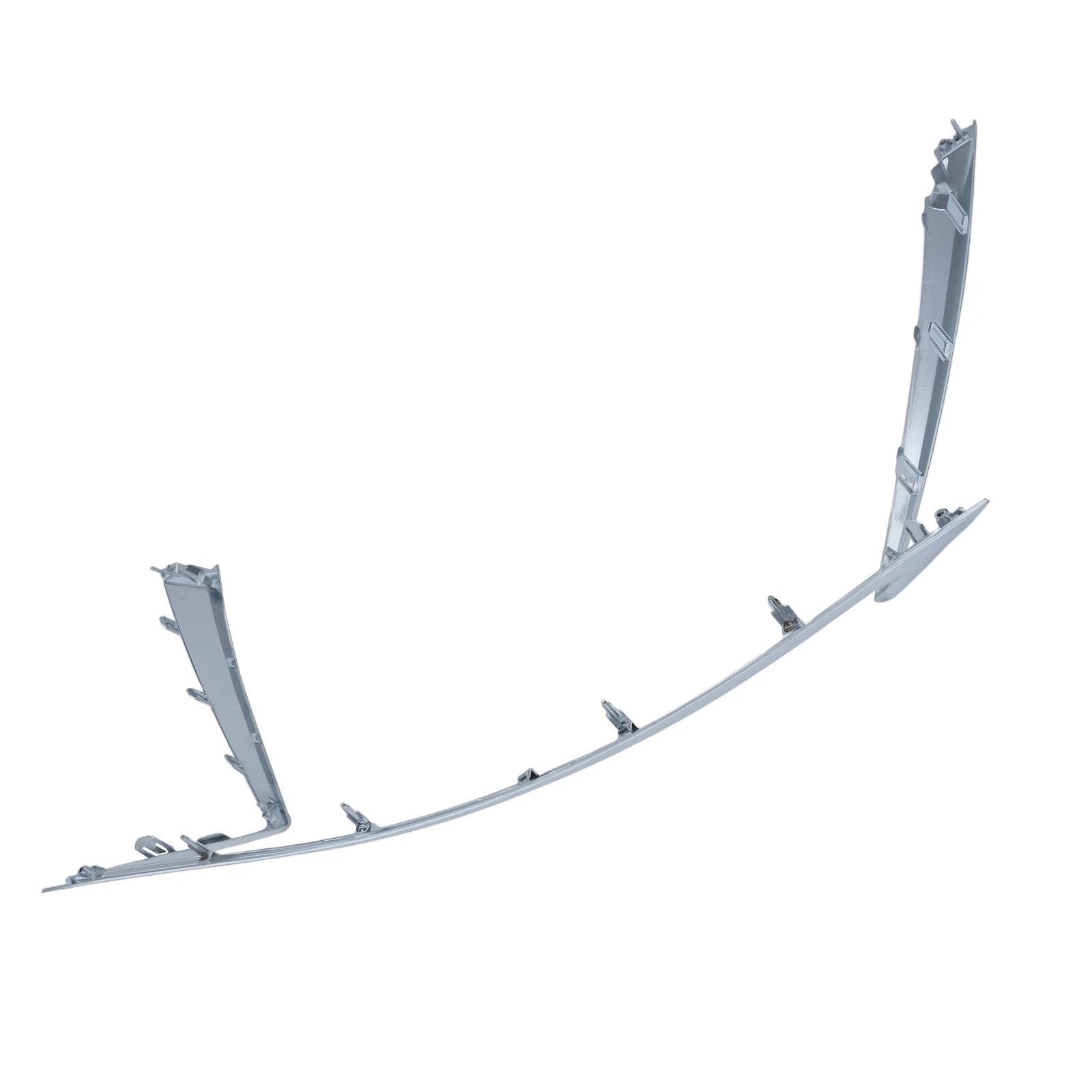 Front Center Bumper Cover for Lexus RX350L (2018–2019) 531220E060 ABS