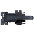 1X Black Interior Door Handle for Ford Explorer (1995–2002)