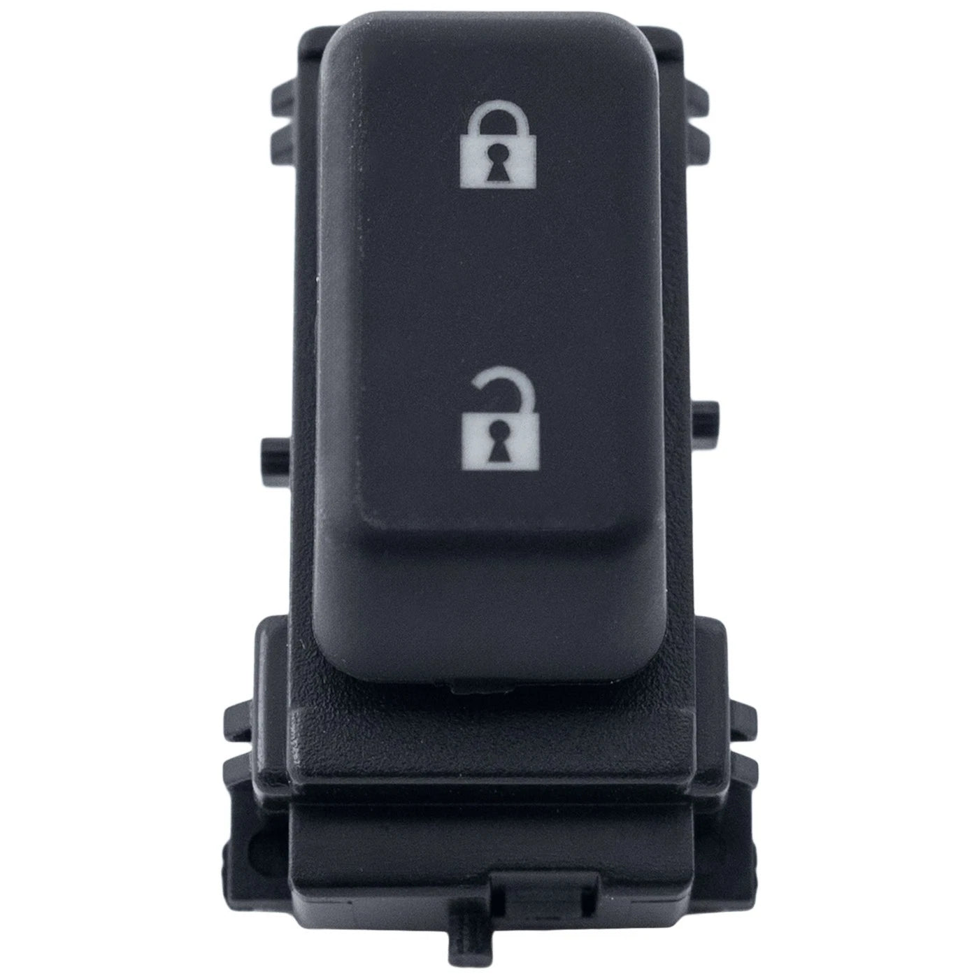 Set of 2 Door Lock Switches for Chevy Silverado 2500 HD/Sierra