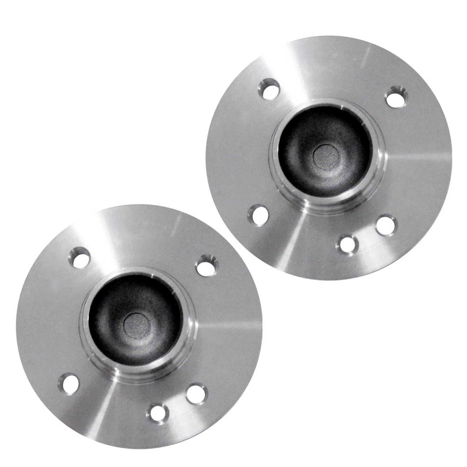 2X Rear Wheel Bearing & Hub for Mini Cooper (2002–2006)