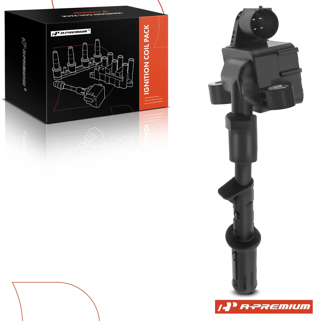 Ignition Coil for Mercedes-Benz GL550 GLE63 AMG (2013–2016)