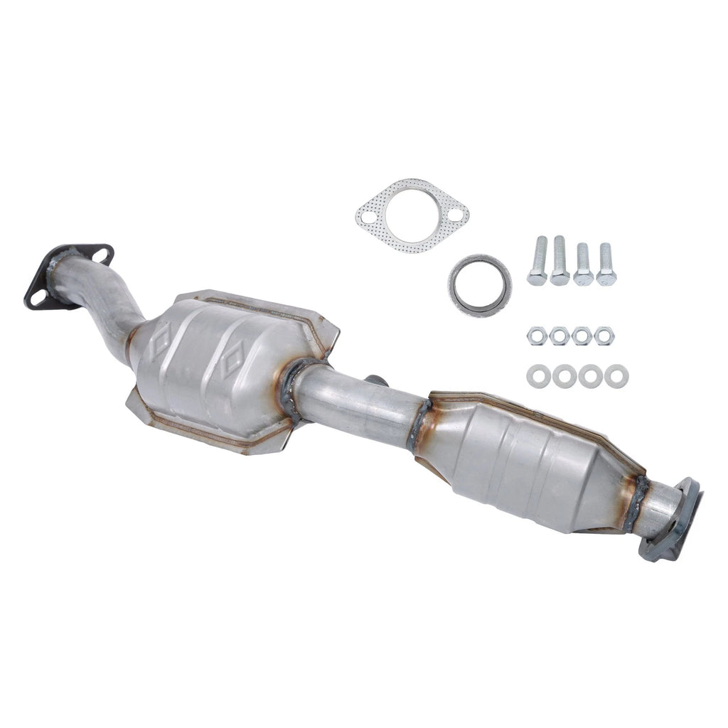Left Catalytic Converter for Ford Crown Victoria (2003–2011)