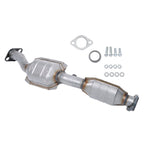 Left Catalytic Converter for Ford Crown Victoria (2003–2011)