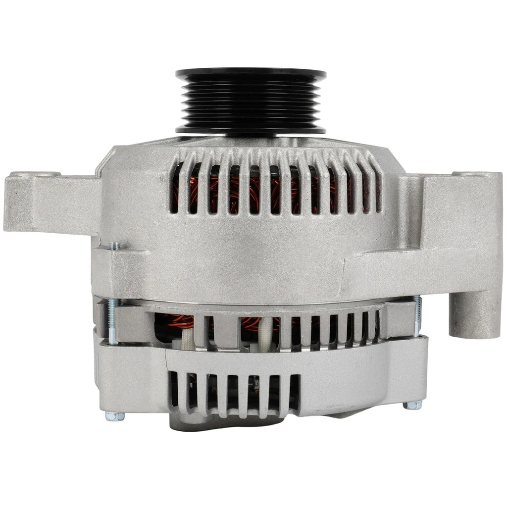 Alternator for Ford Sable (1995), Taurus (1990–1993) F0DF-10300-BA