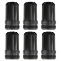6-Pack Diesel Fuel Filter Set for B-Series L-Series Engines (2013–2020) FF63009